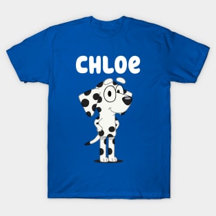 Chloe T-Shirt